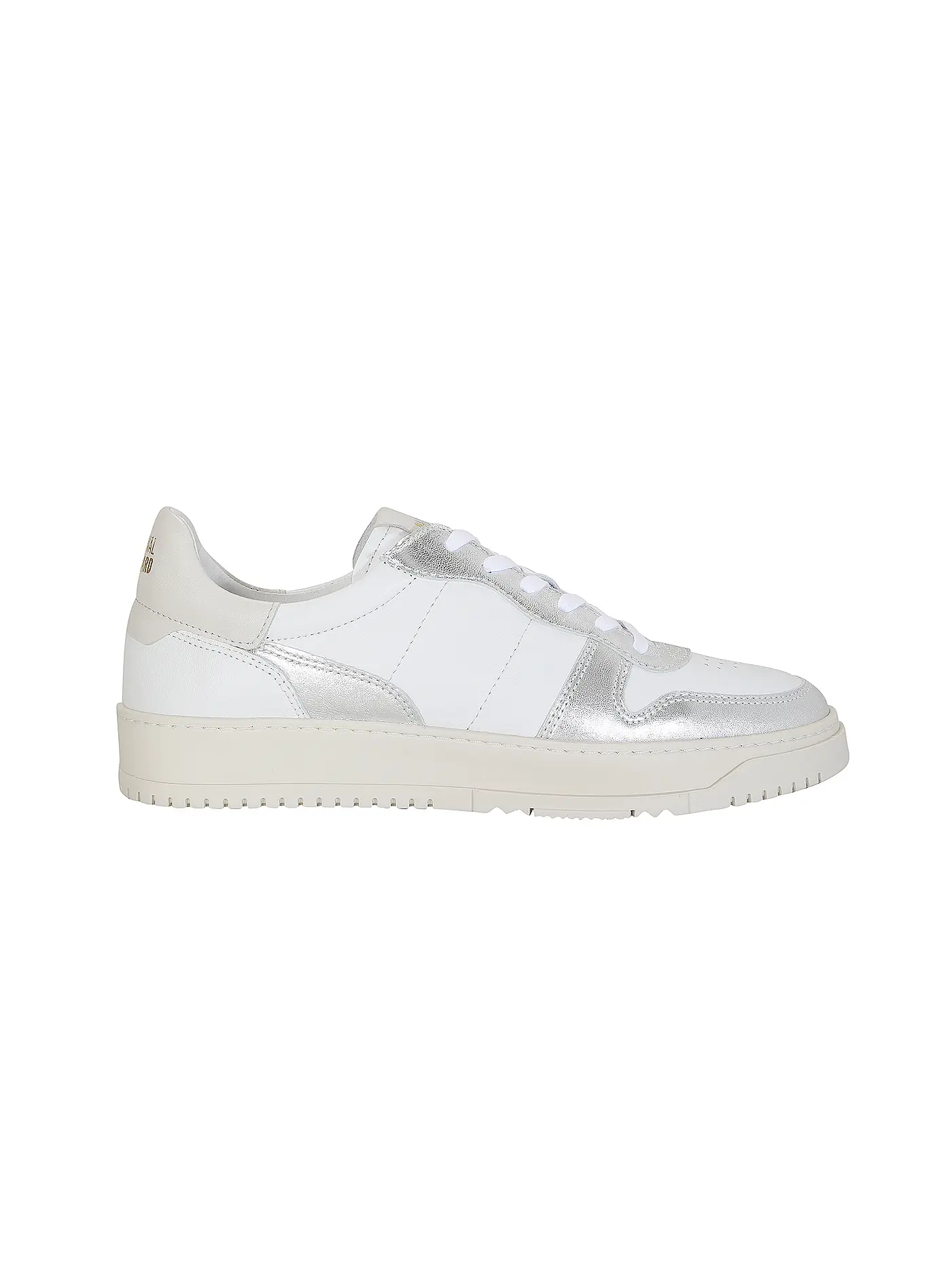 NATIONAL STANDARD | Sneaker EDITION 8 | weiss